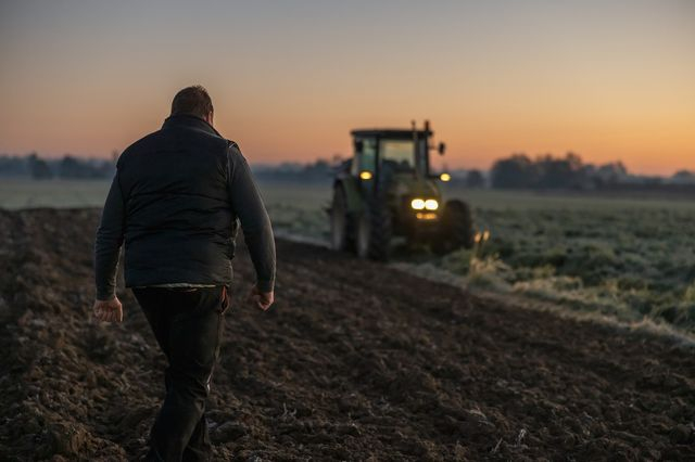 ΟΠΕΚΕΠΕ: Η απειλή για τους αγρότες, η βόμβα για την κυβέρνηση
