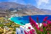 Δέκα έργα, ύψους 15 εκατ. ευρώ, για την αντιμετώπιση της λειψυδρίας από το ΥΠΕΝ
