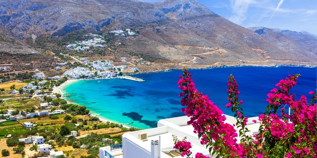 Δέκα έργα, ύψους 15 εκατ. ευρώ, για την αντιμετώπιση της λειψυδρίας από το ΥΠΕΝ