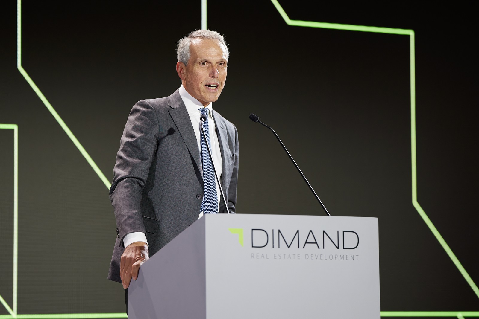 DIMAND: Οι επιδόσεις στο α’ εξάμηνο – Τα κέρδη, οι επενδύσεις και ο δανεισμός
