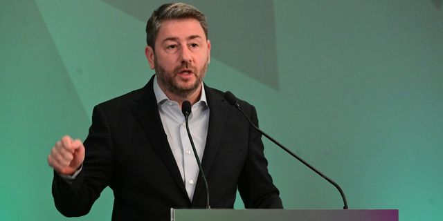 Ανδρουλάκης: Η Δημοκρατία στην Αυτοδιοίκηση δεν είναι διαχειριστική λεπτομέρεια