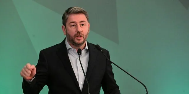 Ανδρουλάκης: Με ευθύνη της κυβέρνησης έχουν χαθεί δισεκατομμύρια για τον πρωτογενή τομέα