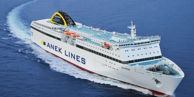 Νέες εκπτώσεις στις γραμμές Πειραιάς – Κρήτη από τον Όμιλο Attica