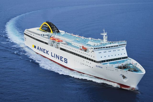 Νέες εκπτώσεις στις γραμμές Πειραιάς – Κρήτη από τον Όμιλο Attica