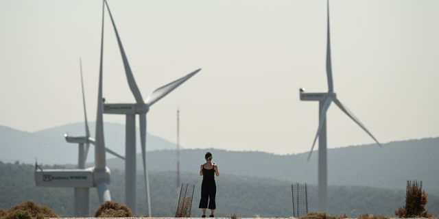 Τον κώδωνα του κινδύνου κρούει ο κλάδος της αιολικής ενέργειας