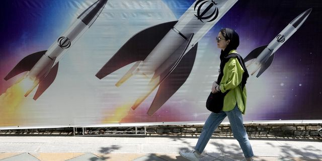 Washington Post: Οι Ιρανοί δεν θεωρούν “ιδιαίτερα καταστροφική” την επίθεση των ΗΠΑ