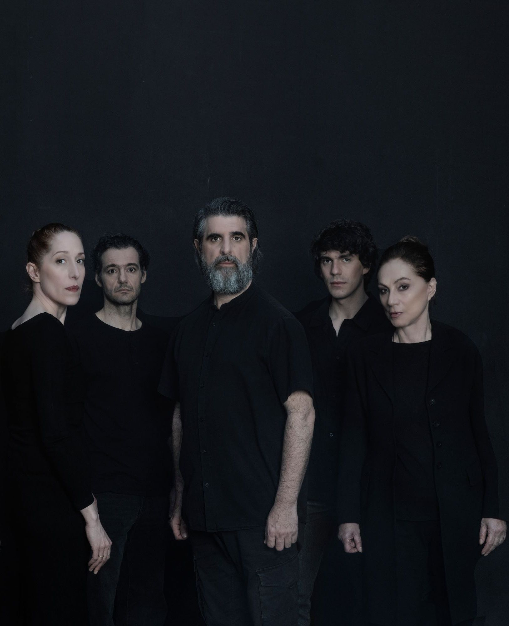 Αντιγόνη από τον Οϋρλιχ Ράσε