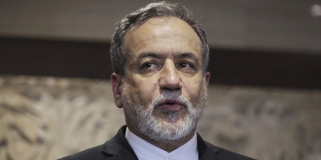 Αραγτσί: “Η επίθεση των ΗΠΑ θα έχει αιώνιες συνέπειες”