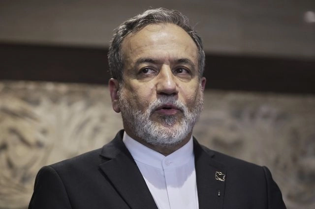 Αραγτσί: “Η επίθεση των ΗΠΑ θα έχει αιώνιες συνέπειες”