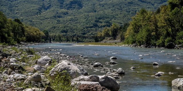 Άραχθος: Ανέκτησαν τις αισθήσεις τους τα 2 παιδιά – Μεταφέρονται διασωληνωμένα στο Ρίο