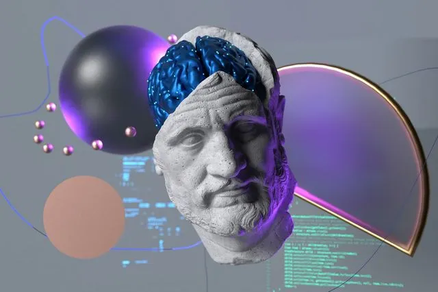 Ο Altman, ο Αριστοτέλης και η “ήπια” επανάσταση της ΑΙ