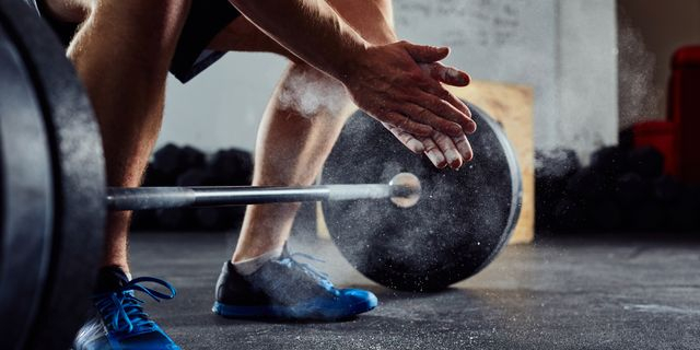 Πρόστιμο 48.000 ευρώ στην Ομοσπονδία Άρσης Βαρών για 8 κρούσματα ντόπινγκ μέσα σε έναν χρόνο