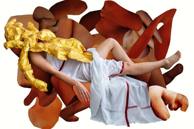 The Insanity of Failure as Nourishment of Desire