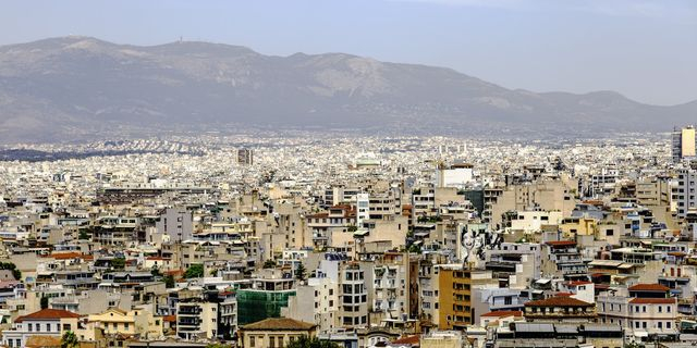 Αθήνα