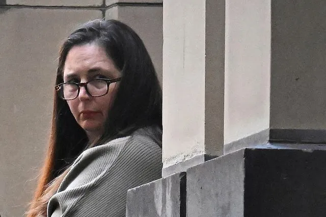 “Τα άγρια μανιτάρια έχουν περισσότερη γεύση” λέει η Αυστραλή που κατηγορείται για δηλητηρίαση συγγενών