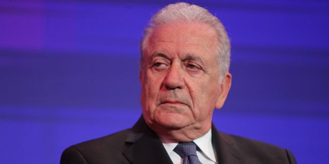 Αβραμόπουλος: Κάποιοι μεθόδευσαν τη σκευωρία της Novartis