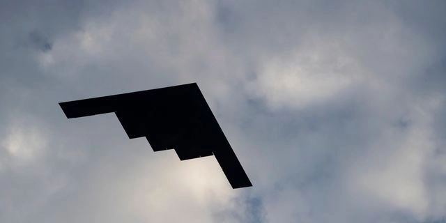 Βομβαρδιστικά stealth B-2 απογειώθηκαν από τις ΗΠΑ – Κατευθύνονται προς τον Ειρηνικό