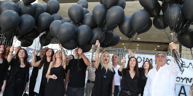 Δέκα ένοχοι για τη φωτιά στο Μάτι – Αθωώθηκαν Δούρου, Ψινάκης, Μπουρνούς και άλλοι 8