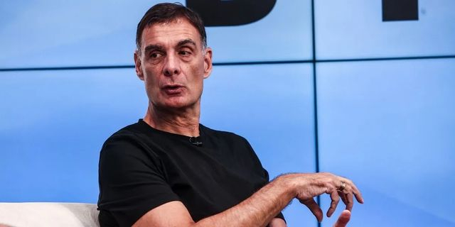 Γιώργος Μπαρτζώκας: “Δεν θέλω να γίνω ποτέ ζημιά στον Ολυμπιακό, θέλω να φύγω μετά από μία επιτυχία”