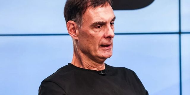 Γιώργος Μπαρτζώκας: “Eχω στοχοποιηθεί από την απέναντι πλευρά, έχουν φαγωθεί να φύγω”