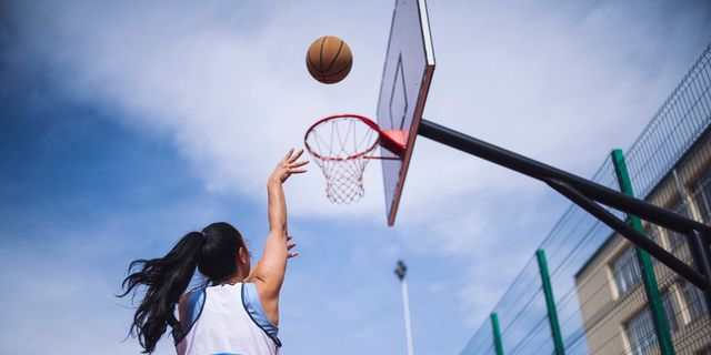Αργεντινή: 24χρονη μπασκετμπολίστρια χτυπήθηκε από τρένο και σκοτώθηκε