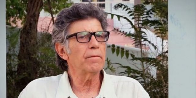 Γιάννης Μπέζος: Δεν μετανιώνω γι’ αυτά που είπα, αλλά κάνω την αυτοκριτική μου