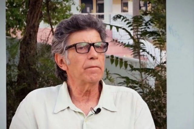 Γιάννης Μπέζος: Δεν μετανιώνω γι’ αυτά που είπα, αλλά κάνω την αυτοκριτική μου