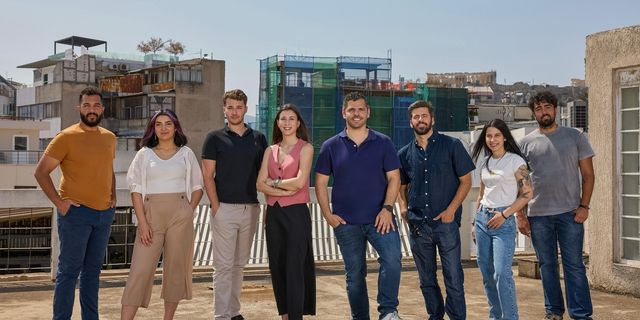 Η Billys συγκεντρώνει €2.1 εκατομμύρια Seed Χρηματοδότηση