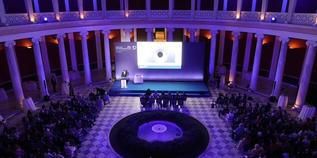 Επιστημονικά Βραβεία 2025 Ιδρύματος Μποδοσάκη: Οι 4 επιστήμονες που βραβεύτηκαν