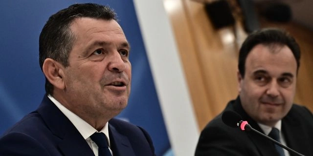 Χρήστος Μπουκώρος