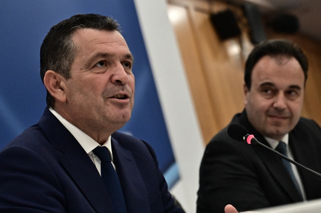 Χρήστος Μπουκώρος