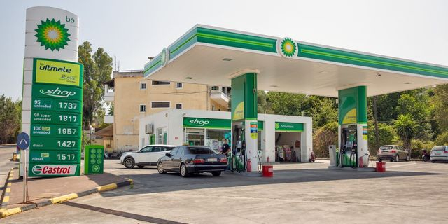 Φλέβα μαύρου χρυσού “χτύπησε” στη Βραζιλία η BP