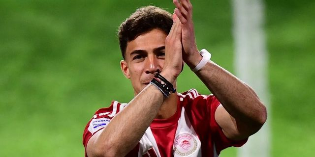 Η Μπράιτον επενδύει 100.000.000 στο ελληνικό ποδόσφαιρο σε λιγότερο από έξι μήνες