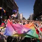 Η αποστομωτική ανάρτηση της Καίτης Γαρμπή για τα Pride: Δεν είναι γούστο, είναι δικαίωμα