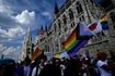 “Κανένας λόγος” να απαγορευτεί φέτος το Pride στη Βουδαπέστη