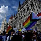 “Κανένας λόγος” να απαγορευτεί φέτος το Pride στη Βουδαπέστη