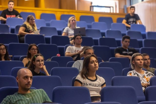 Αμερικανικό Κολλέγιο Ελλάδος: 150 χρόνια προσφοράς στην εκπαίδευση