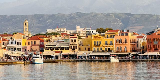Χανιά