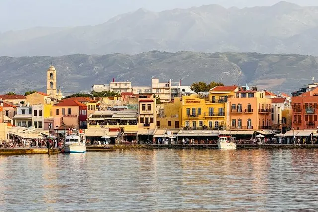 Χανιά