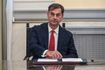 Υπ. Εξωτερικών: Παρέδωσε στον Θεοχάρη ο Χατζηβασιλείου