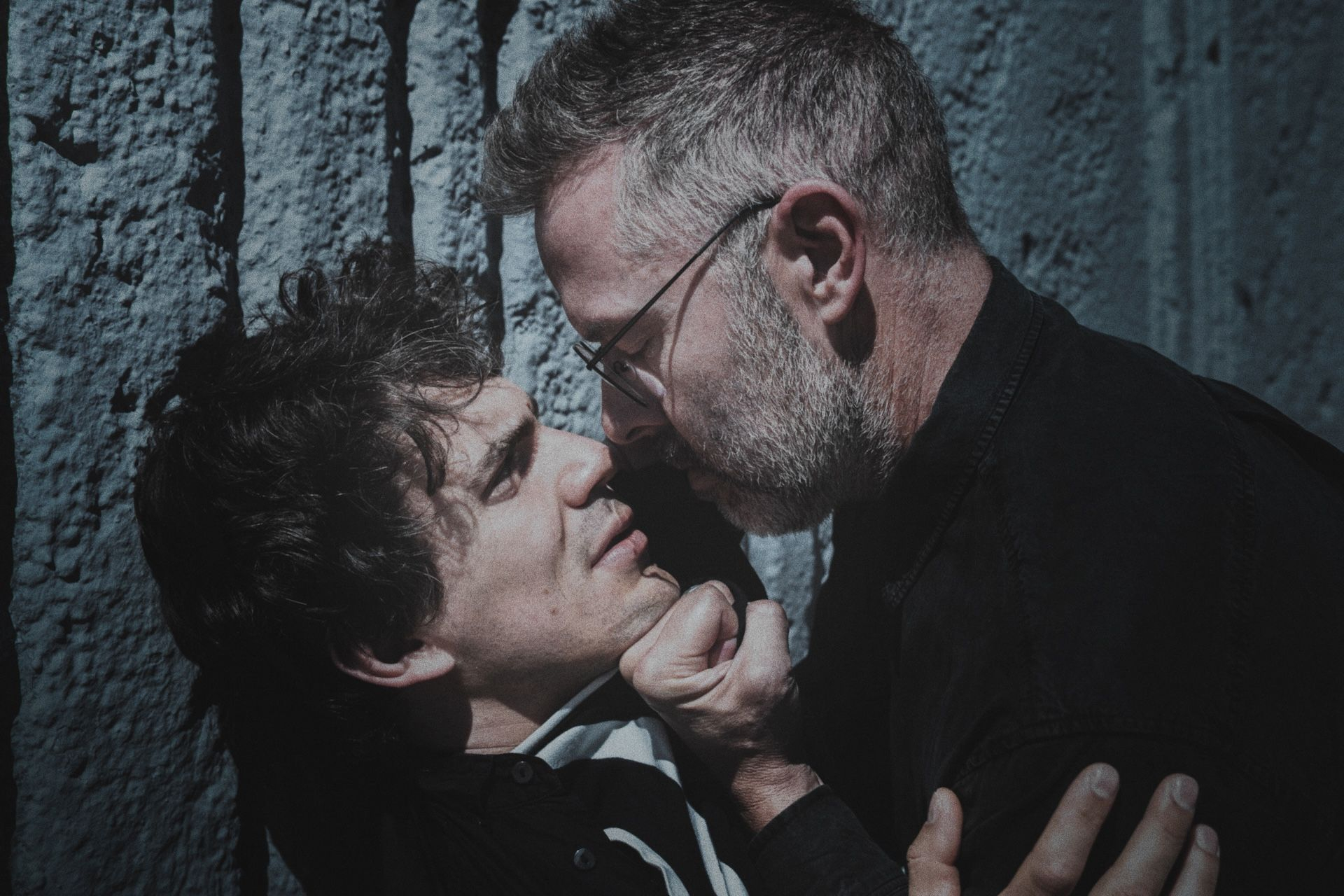 Cleansed- Δημήτρης Καραντζάς