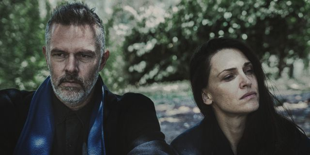 Cleansed- Δημήτρης Καραντζάς