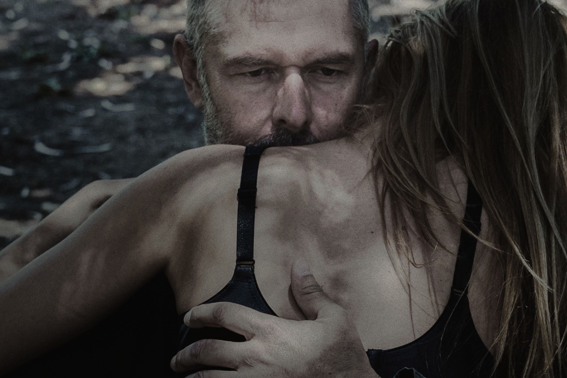 Cleansed- Δημήτρης Καραντζάς