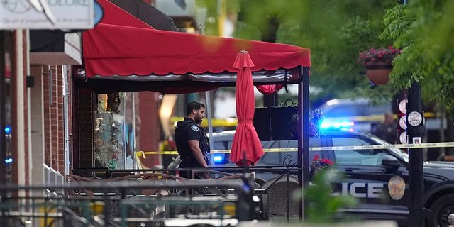 Κολοράντο: Για “στοχευμένη τρομοκρατική επίθεση” κάνει λόγο το FBI – Έξι οι τραυματίες