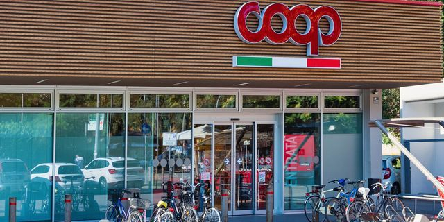 Coop