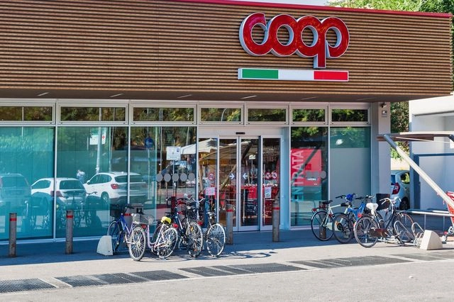 Coop