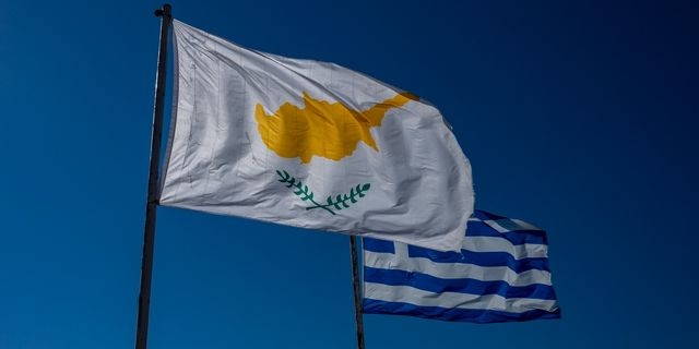 Επαναπατρισμός ταυτοποιηθέντων οστών Έλληνα πεσόντα στρατιωτικού από την Κύπρο