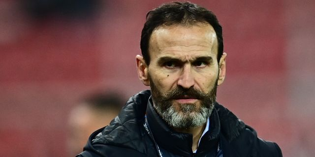 ΟΦΗ: Ο Νίκος Νταμπίζας ανέλαβε κι επίσημα χρέη διευθυντή ποδοσφαίρου