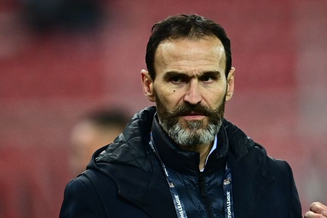ΟΦΗ: Ο Νίκος Νταμπίζας ανέλαβε κι επίσημα χρέη διευθυντή ποδοσφαίρου