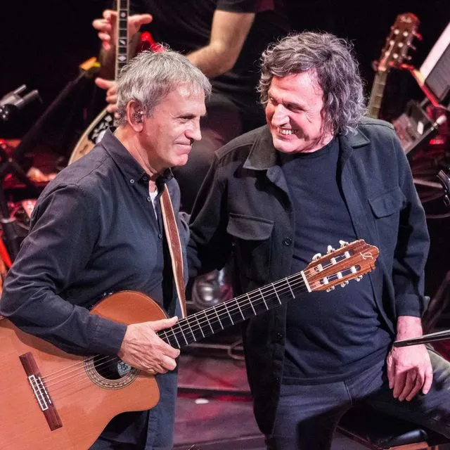 Νταλάρας – Παπακωνσταντίνου και “Θα μιλήσουν άλλοι” 